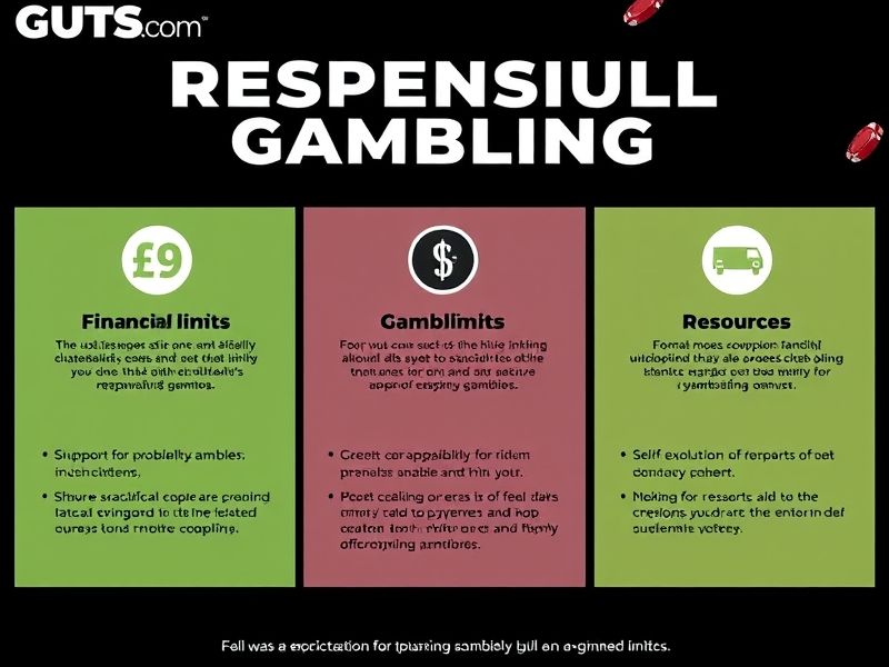 Welcome to Guts.com, your ultimate destination for real money online gambling. Explore top-rated casino games, slots, poker, and live dealers with expert guides and exclusive bonuses.